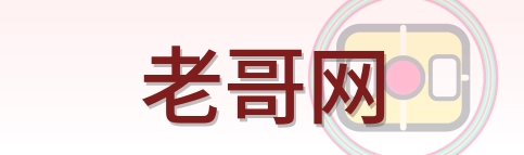 老哥网 Logo